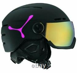 Ski Helmet Cebé Fireball