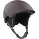 Ski Helmet Fr 500 Taupe Adjustment Knob Lightweight Durable Ventilated Helmet