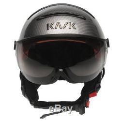 Ski Helmet KASK Visor Elite Photochromic
