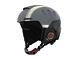 Ski Helmet Livall Rs1 Grey M 54 To 58 Cm