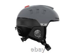 Ski Helmet Livall RS1 Grey M 54 To 58 CM