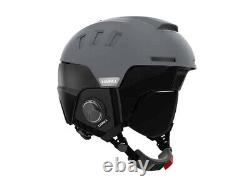 Ski Helmet Livall RS1 Grey M 54 To 58 CM