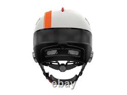 Ski Helmet Livall RS1 White M 54 To 58 CM