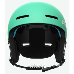 Ski Helmet POC Fornix SPIN Green XS UP TO S 51 To 54 CM