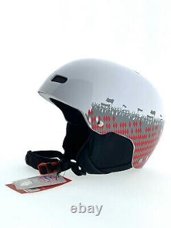 Ski Helmet Snowboard Helmet Men's Ladies for Adult And Children Bayern München