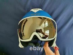 Ski KJUS Jacket, Trousers (XL/54) + HMR H2 Helmet BNWOT