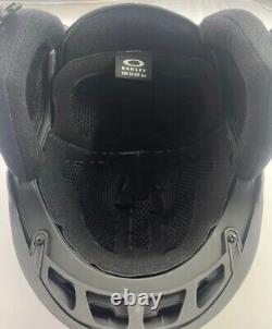 Ski Snowboard Helmet Oakley MOD5 Unisex Snow Small (51cm-55cm) New With Tags