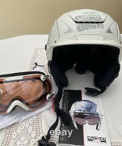 Ski Snowboard Helmet Red Bull Limited Edition