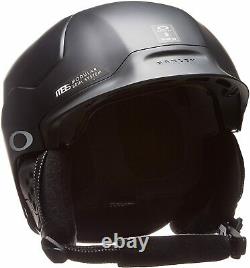 Ski Snowboarding Helmet Head Protection 99430MP-02K Medium Oakley Mod 5 MIPS
