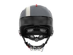 Ski helmet Livall RS1 grey L 57 to 61 cm