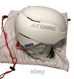 Ski snowboard helmet ATOMIC COUNT AMID size L/59-63 cm