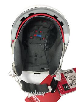 Ski snowboard helmet ATOMIC COUNT AMID size S/51-55 cm