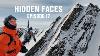 Skiing The Hiss Of The Cobra Couloir Hidden Faces Ep 17