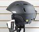 Smith Camber Mips Ski Snowboard Helmet Adult Medium 55-59 Cm Matte Black New