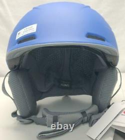 Smith Camber MIPS Snowboard Snow Ski Helmet M 55-59cm Imperial Blue NEW