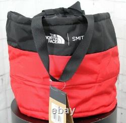 Smith Code MIPS Snow Helmet Adult Large 59-63 cm Matte Black / TNF Red With Bag