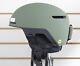 Smith Code Mips Snowboard Helmet Adult Medium 55-59 Cm Matte Sage Green New 2020