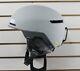 Smith Code Mips Snowboard Helmet Adult Medium 55-59cm Matte Cloudgrey Cloud Grey