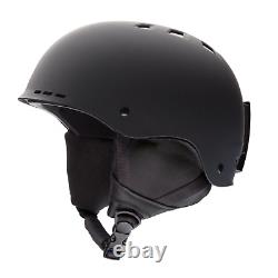 Smith Holt 2 Helmet 2024