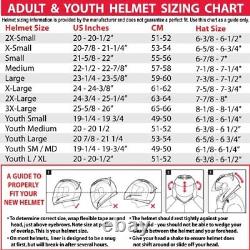 Smith Holt 2Mens Outdoor Ski Helmet Available Matte Black Size 51/55 Motorbike