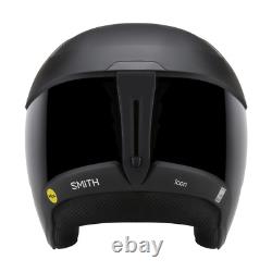 Smith Icon Mips ski helmet NEW