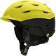 Smith Level Mips Ski Snowboard Helmet Adult Large 59-63 Cm Yellow New