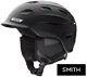Smith Mens Vantage Mips Ski Snow Helmet Xl Extra Large 63-67cm Matte Black