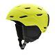 Smith Mission Mips Ski/ Snowboard Helmet Adult Medium 55-59 Cm Matte Neon Yellow