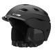 Smith Optics Adult Vantage Snow Sports Helmet Matte Black Medium H17-vabbmd