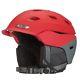 Smith Optics Adult Vantage Snow Sports Helmet Matte Fire Split Medium