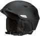 Smith Optics Camber Adult Snow Helmet (matte Black/large)