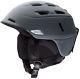 Smith Optics Camber Mips Adult Ski / Snow Helmet (matte Charcoal / Medium)