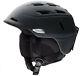 Smith Optics Camber Mips Snow Helmet (matte Black/large)
