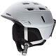 Smith Optics Camber Mips Snow Helmet (matte White/medium)