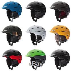 Smith Optics Helm Vantage Skihelm Snowboardhelm Helmet Neu