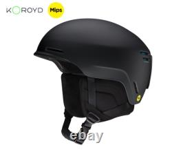 Smith Optics Helmet Method Mips Ski Helmet Snowboard New
