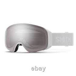 Smith Optics I / Or Mag S Ski Snowboard Goggles Chromapop New
