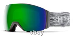 Smith Optics I / Or Mag XL Ski Snowboard Goggles New