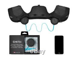 Smith Optics Outdoor Tech Wireless Helmet Audio Chips (Black)