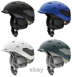 Smith Optics Quantum MIPS Snowboard / Ski Helmet, Many Colors / Sizes, Brand NEW