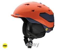 Smith Optics Quantum MIPS Snowboard / Ski Helmet, Many Colors / Sizes, Brand NEW