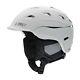 Smith Optics Unisex Adult Vantage Snow / Ski Sports Helmet (matte White/xlarge)