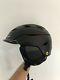 Smith Optics Vantage Helmet Matte Black Large
