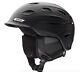 Smith Optics Vantage Helmet Matte Black Large (adult) New Snow Helmet