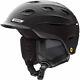 Smith Optics Vantage Mips Snow Helmet (extra Large, Matte Black) 2021