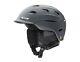 Smith Optics Vantage Mips Snow Helmet (matte Charcoal/ Large)