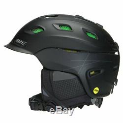Smith Optics Vantage MIPS Snow Helmet Medium Matte Black