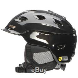 Smith Optics Vantage MIPS Women's Snow Helmet Black Pearl F16 Medium
