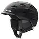 Smith Optics Vantage Matte Black Snowboard Ski Helmet New Large 59-63cm