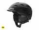 Smith Optics Vantage Snow Sports Helmet Mips Matte Black, Charcoal, White